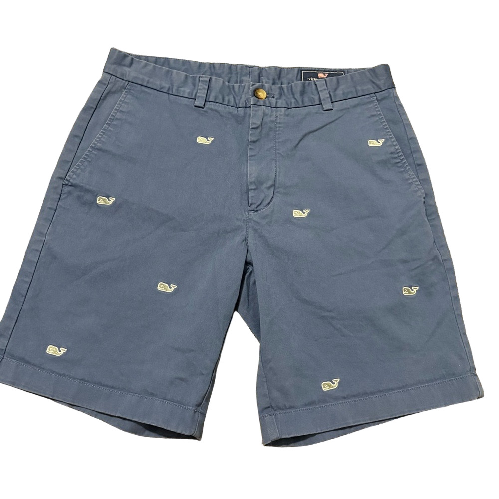 Vineyard Vines Breaker Shorts